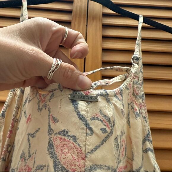 Billabong Flowy Dress size XS - Picture 6 of 7